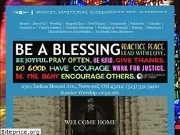 Sites similar to zionchurchucc.org