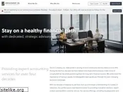 Sites similar to zionco.com