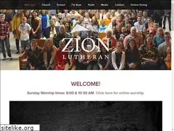 Sites similar to zioncolumbus.org