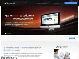 Sites similar to zione.com.mx
