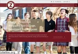 Sites similar to zioneagles.org