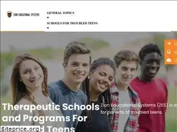 Sites similar to zioneducationalsystems.com