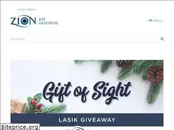 Sites similar to zioneye.com