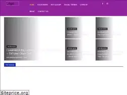 Sites similar to zionfelix.net