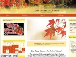 Sites similar to zionhampton.com