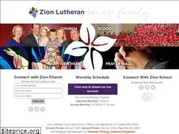 Sites similar to zionharvester.org