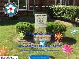 Sites similar to zionhinsdale.org