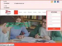 Sites similar to zionitedu.com