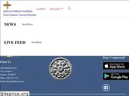 Sites similar to zionkearney.org