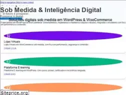 Sites similar to zionlab.com.br