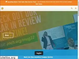 Sites similar to zionlandover.com