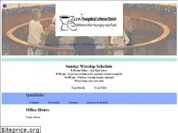 Sites similar to zionlcc.org