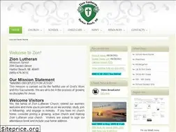 Sites similar to zionlcs.com