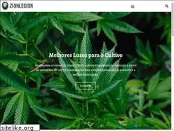 Sites similar to zionlegion.com