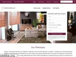 Sites similar to zionliving.in