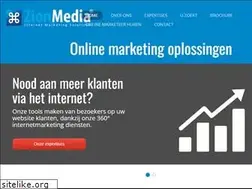 Sites similar to zionmedia.be