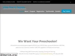 Sites similar to zionprekanoka.org