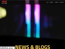 Sites similar to zionram.in