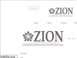 Sites similar to zionrecovery.org