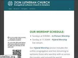 Sites similar to zionsa.org