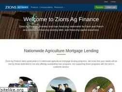 Sites similar to zionsag.com