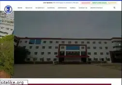 Sites similar to zionschool.ac.in