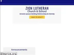 Sites similar to zionseymour.org