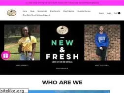 Sites similar to zionsgreekboutique.com