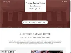 Sites similar to zionsmercantilehotel.com