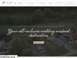 Sites similar to zionsprings.com