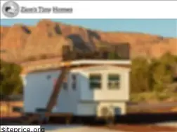 Sites similar to zionstinyhomes.com