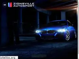 Sites similar to zionsvilleautosport.com