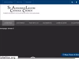 Sites similar to zionsvillecatholic.com