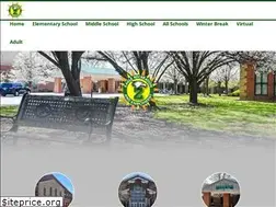 Sites similar to zionsvilleeaglerec.com