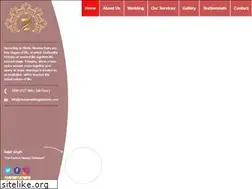 Sites similar to zionsweddingplanners.com