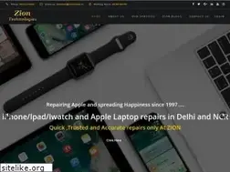 Sites similar to ziontechnologies.co.in