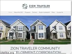 Sites similar to ziontravelercdc.com