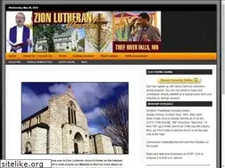 Sites similar to ziontrf.org