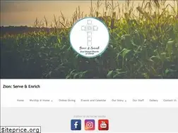 Sites similar to zionuccindy.net