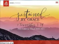 Sites similar to zionwalburg.org