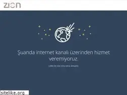 Sites similar to zionweeb.com.tr