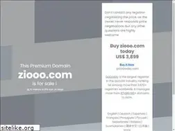 Sites similar to ziooo.com