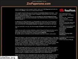 Sites similar to ziopaperone.com