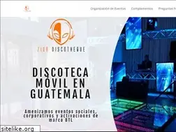 Sites similar to zior-disco.com