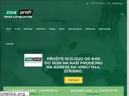 Sites similar to zios.cz