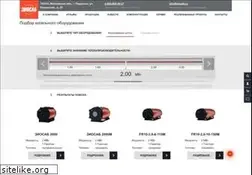 Sites similar to ziosab.ru