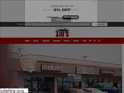 Sites similar to ziosnypizza.com