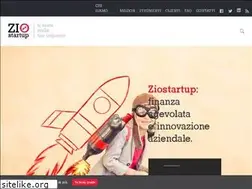 Sites similar to ziostartup.com