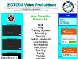 Sites similar to ziotechcenter.com