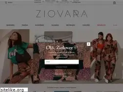 Sites similar to ziovara.com.br